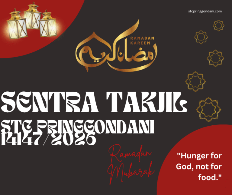 Hitam dan Merah Modern Festival Musik Kemerdekaan Facebook Post