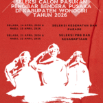 Paskib STC