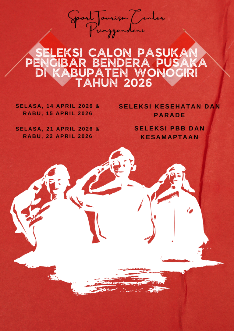 Paskib STC